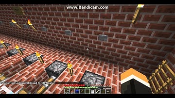 Minecraft - Custom Map - Plane Crash Survival - Part 6