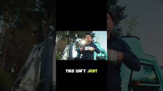 Z-TRITON: This Bicycle Transforms Into a Boat!