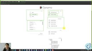 DSCONS | Lesson 2 - Dynamo Interface