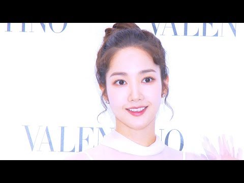 [4K직캠] 박민영(<strong>Park</strong> <strong>Min</strong> Young), 플래쉬 없어도 빛이 나는 미모(190905)