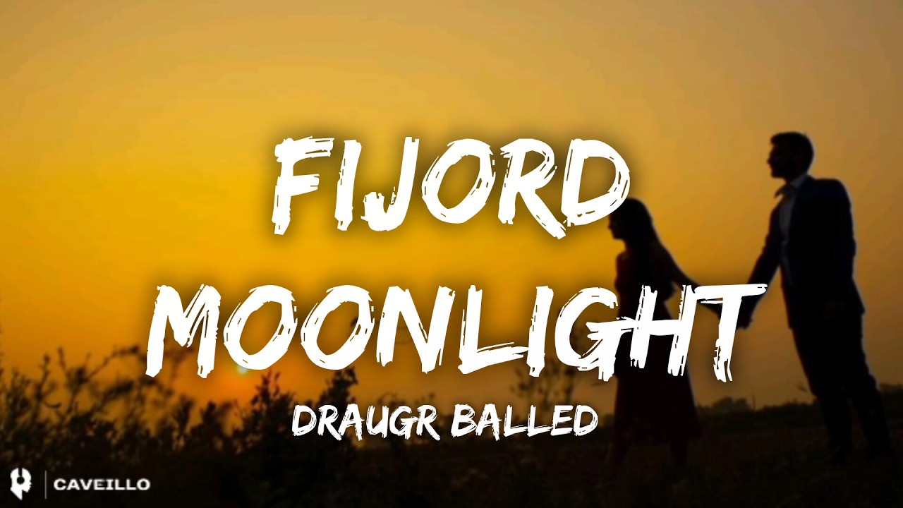 Guarda Draugr Balled - Fijord Moonlight (Lyrics) su YouTube Guarda Draugr Balled - Fijord Moonlight (Lyrics) su YouTube