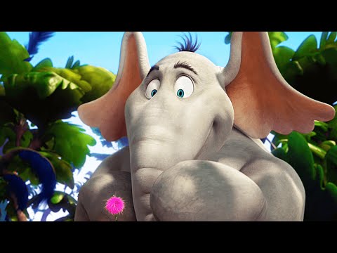 HORTON HEARS A WHO! Clip - \