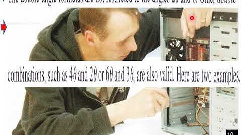 5 5 Multi Angle P to S Formulas CW L V Pt 1