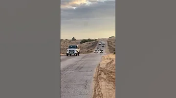 بدو سيناء ونعم ولله 