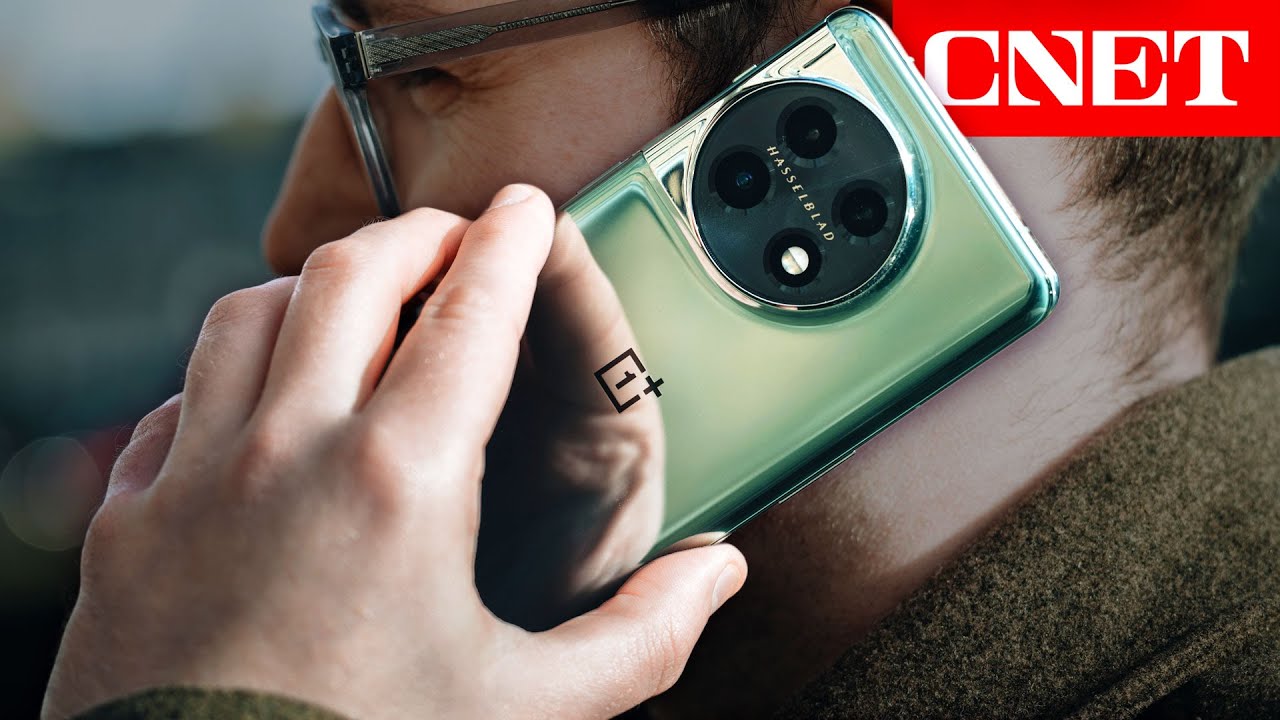 OnePlus 11 Review: Beautiful Outside, Powerful Inside