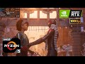 Spider-Man: Miles Morales [PC] : Ray Tracing | DLSS | RTX 2060 Super 8GB + Ryzen 5 3600x | 1080p