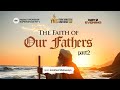 YMC 2024 DAY-2 EVENING_THE FAITH OF OUR FATHERS PART 2 WITH APOSTLE JONATHAN SHEKWONYA