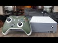 Xbox One S'i Uzay Grisi Kaplamak! (PapsCover) *ÇEKİLİŞ*