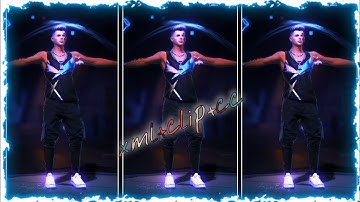 Jisko Mai Pasand Nahi Hu Block Kar Do | ff new attitude sayari trend (xml+clip+cc)#freefire #sorts