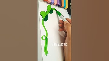 Border design for projects|#shorts #borderdesign #borderdesigns #borderart #borderdesignsforproject