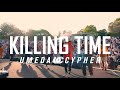 梅田サイファー - KILLING TIME [&ldquo;RAPNAVIO&rdquo; RELEASE ONE MAN LIVE 2023 at 服部緑地野外音楽堂]