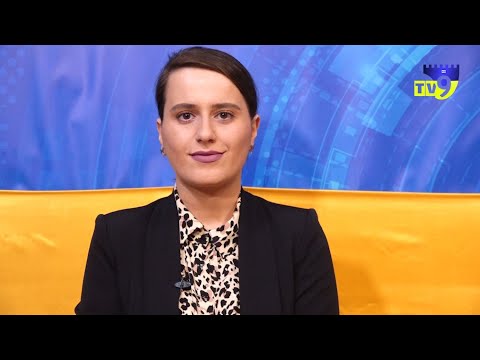 საინფორმაციო გამოშვება \'ექო\' 25.03-2022 წ.