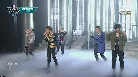 BIGBANG - 