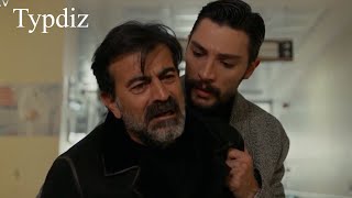 Сапфир турецкий сериал - обзор 18  серии