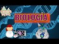 Biología: ¿Qué hacen los biólogos y que se necesita para convertirse en uno?