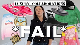 They WANT our money (Strange Luxe Collabs)