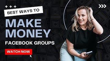 How to Get Clients in Facebook Groups - Without Ads