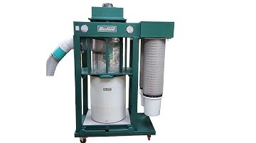 Cyclone Separator Concept & Design Part 1