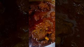 Mutton Curry Recipe | Click on?for full recipe/आसान प्रेशर कुकर मटन करी रेसिपी/Mutton Masala shorts