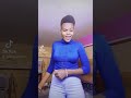 Best Gospel song tik tok challenge (Rose)