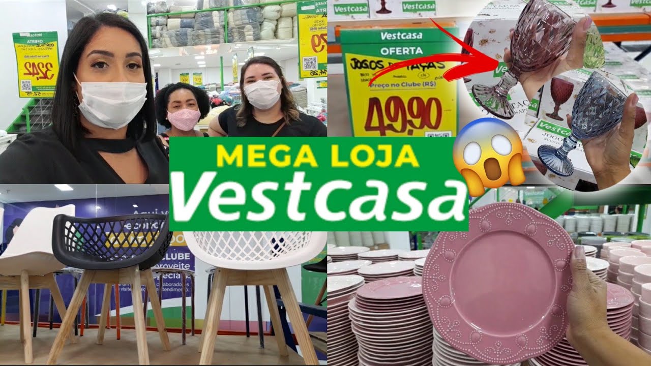 Utilidades Domésticas – Mega Promos