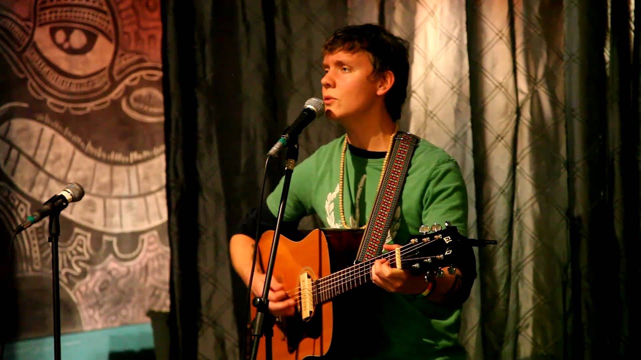 Long Ride Home by Patty Griffin (performed by James Clark) YouTube