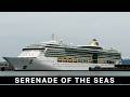 May 9, 2026 – Serenade of the Seas, Victoria BC