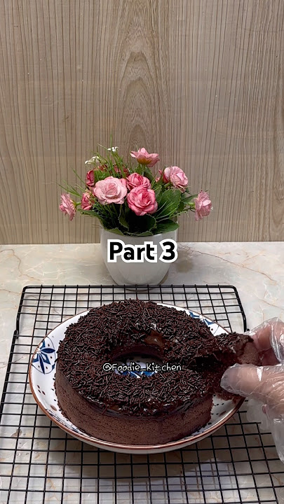 Bolu Kukus Chocolatos #bolu #bolukukus #boluchocolatos #bolucoklat #cemilan #resep #resepsimple