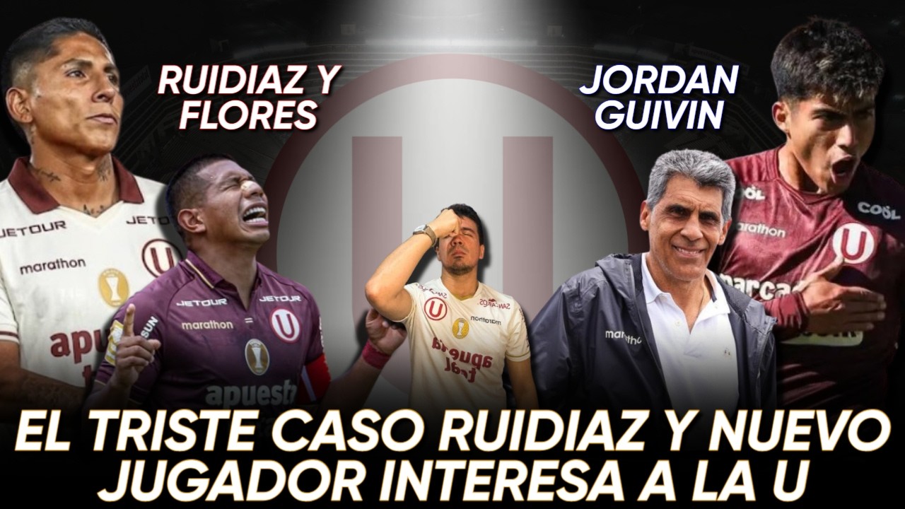 Ruidíaz divide a la hinchada: Guiñivín y Gassama al detalle