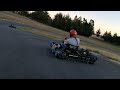 KARTING INTERLOMAS VIERNES 7 ENERO 2022