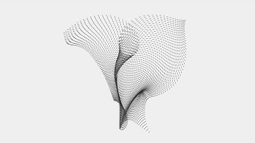 VVVV Gamma | Animation 16 | Grid Distortions