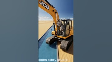 Zebra saved the apple tree from drying up.😭 #ai #tree #save #zebra