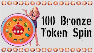Urban Rivals Token Wheel: 100 Bronze
Sometimes I wonder if I just make these so people can feel good about how much better theyre doing than me. xD
- Urban Rivals / Boostr own the copyrights to all the card images and game footage.
*Join Urban Rivals!*
http://www.urban-rivals.com/
- Blender intro template = Alexbau01
https://www.youtube.com/user/Alexbau01
- Blender outro template = TuToMaster007
https://www.youtube.com/user/TuToMaster007
- BGM = Incompetech
http://incompetech.com/
- Thumbnail (& Various Titles) Font = XXII Army (Dirty)
All rights belong to, and a big thanks to, Mr. Lecter Johnson. It is free for private use, but not to be used comercially without express written consent and permission. You must e-mail him if you wish to use it commercially. (lecter@betterfear.us)
- Special thanks to Urban Rivals, Boostr, and all the Mods, Admins, Event Team members, Operators, and the Forum Operator. UR wouldnt be here without them.
- Special thanks to you, for watching, liking, commenting, and/or subscribing! I make these videos for you, so I hope you enjoy them, and thank you for watching! ^_^ If you have any comments about anything, feel free to leave them below! Urban Rivals Token Wheel: 100 Bronze