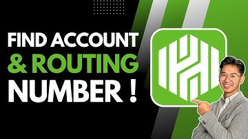 How to Find Huntington Account and Routing Number
