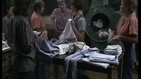 Prisoner: Cell Block H - Episode 541