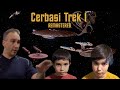 Cerbasi Trek 1 - The Search for Nicolas - Remastered -