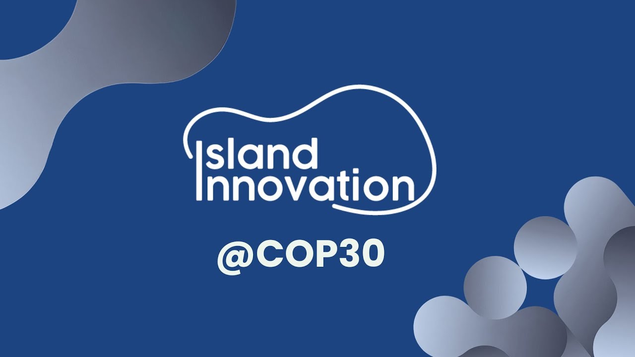 Island Voices from the Hispanic World: Climate Justice at COP30 - YouTube