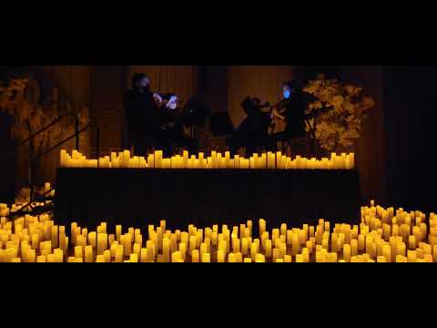 You've Got a Friend in Me (Toy Story) by Listeso String Quartet (Fever Concert)