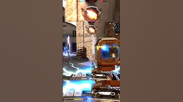 LEGENDARY LOCUS, LEGENDARY HIGHLIGHTS #1 #locus #codm #electron #legendary