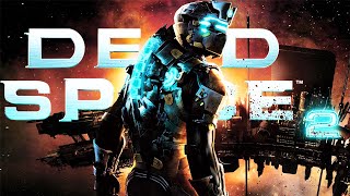 DEAD SPACE 2 All Cutscenes (PC Max Settings) Game Movie 4K 60FPS Ultra HD