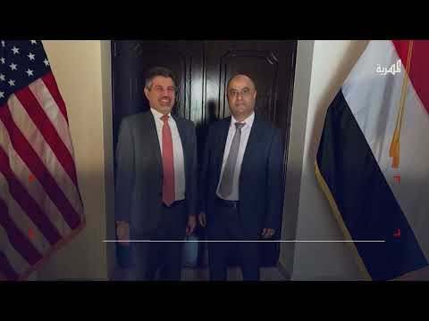 أمريكا وبريطانيا ترحبان بتعيين سالم بن بريك رئيسا للوزراء والبحر الأحمر في قلب الاهتمام