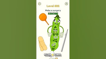 🔥 Dop 2 👀 Level 802 Android⚡IOS #dop2 #gameplay #shorts