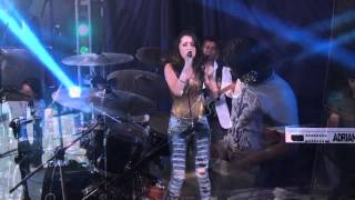 Show De Larissa Gomes