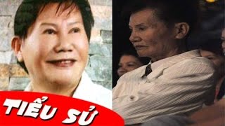 Tiểu sử Ông bầu Duy Ngọc [Tiếc thương Bầu show huyền thoại miền Nam]