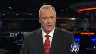 Man Falls To His Death At Aransas P Airport