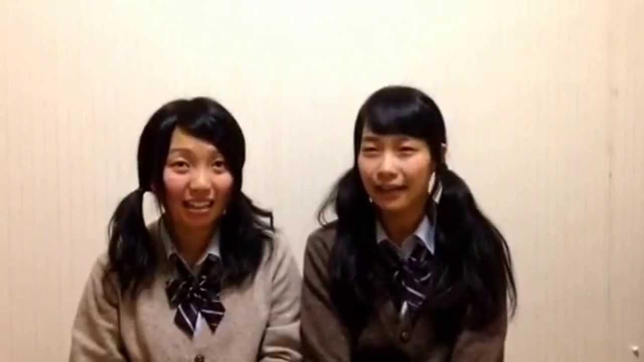 アナと雪の女王 とびら開けて 口パクやってみた!女子高生ver. YouTube