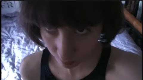 yønlg - Exevangelic [Starring. breeelise89] ( official music video ) 