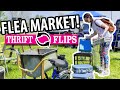 THRIFT FLIPS that will SHOCK you!!!!  Home Decor on a TIGHT Budget! CHEAP DIYs