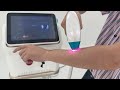 Portable 360 cryolipolysis body slimming machine 。康少林:0086-191 2887 1198 。脱毛仪同行调货就找林光,一家专注高端品质的脱毛仪工厂