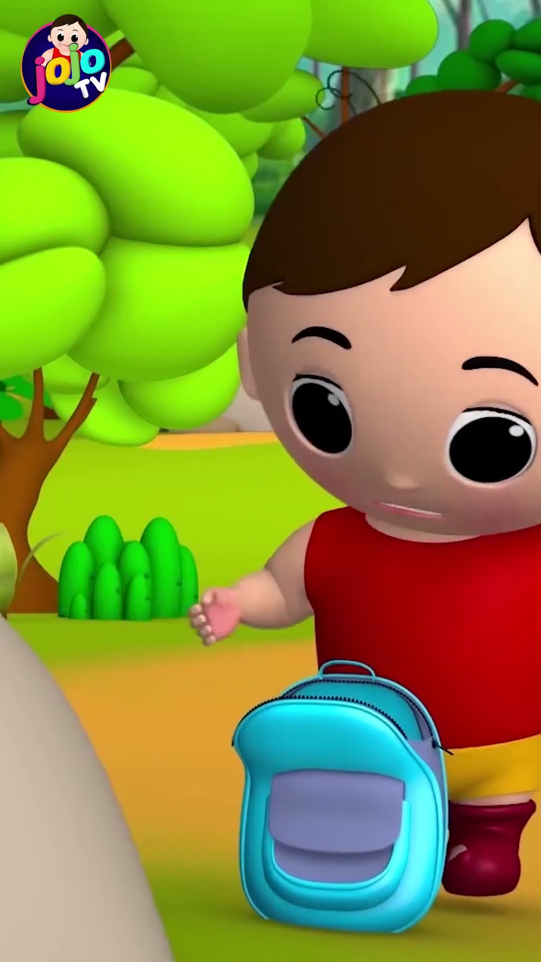 #Shorts जादुई जूते - Magical Shoes Story in Hindi | 3D Animated Hindi Moral stories | Jojo Tv 2023